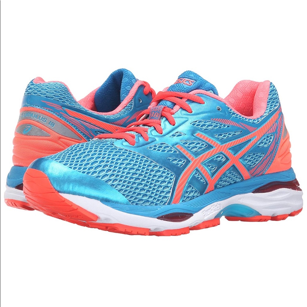 Women's Gel-Cumulus 18 Running Shoe